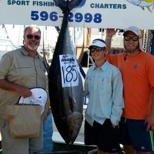 Meet your Posher, Alex